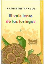 El vals lento de las tortugas