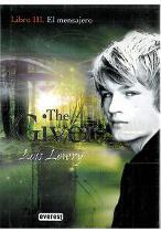 El mensajero. Libro III. The Giver