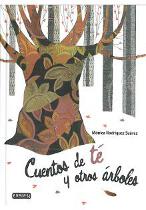 Cuentos de t� y otros �rboles