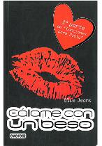 C�llame con un beso. Tercera parte de "Canciones para Paula"