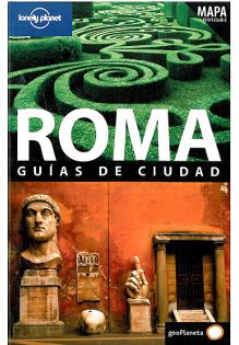 Roma. Gu�as de ciudad