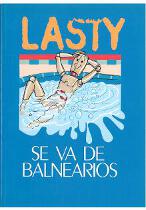 Lasty se va de balnearios. Balneearios de Espa�a