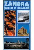 Zamora. Gu�a de la provincia