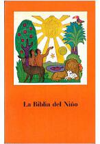 La Biblia del ni�o
