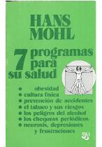 7 programas para su salud