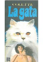 La gata