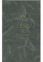 El �ltimo verano de Klingsor