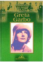 Greta Garbo
