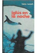 Igl�s en la noche