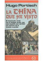 La China que he visto