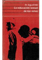 La educaci�n sexual de los ni�os
