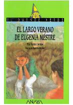 El largo verano de Eugenia Mestre