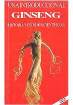 La introducci�n al ginseng