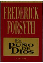 El pu�o de Dios