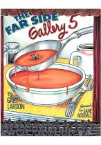 The Far Side Gallery 5