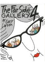 The Far Side Gallery 4