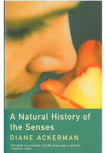 A Natural History of the Senses