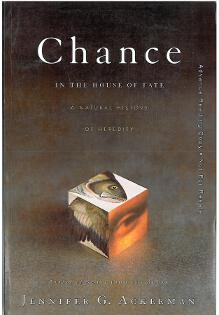 Chance in the House of Fate