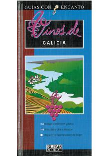 Vinos de Galicia