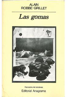 Las gomas