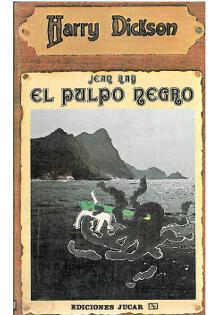 El pulpo negro