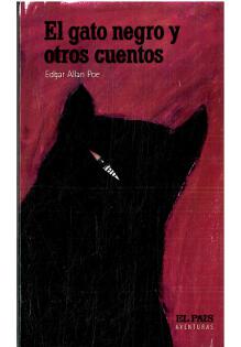 El gato negro y otros cuentos