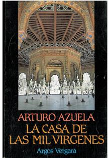 La casa de las mil v�rgenes