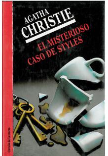 El misterio caso de Styles