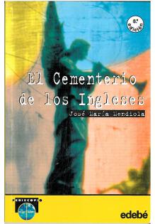 El cementerio de los ingleses