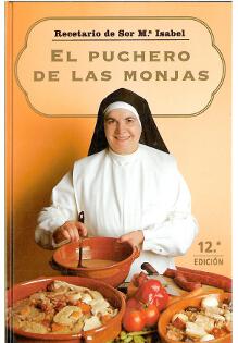 El puchero de las monjas