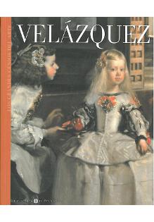 Los grandes genios del arte. Velazquez