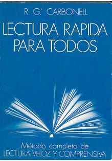 Lectura r�pida para todos