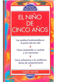 El ni�o de cinco a�os