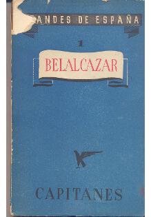 Belalcazar