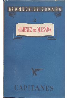 Gim�nez de Quesada