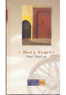 D�as y viajes