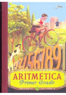 Aritm�tica. Primer grado