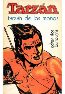 Tarz�n de los monos