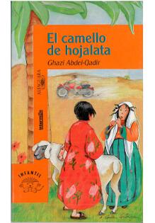 El camello de hojalata