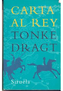 Carta al Rey