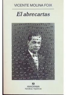 El abrecartas