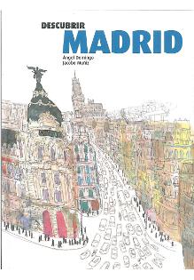 Descubrir Madrid