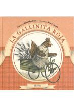 La gallinita roja