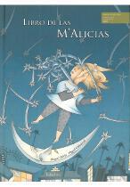 Libro de las Malicias