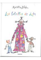 Los bolsillos de Lola