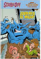 Scooby-Doo! �Sudar�s de miedo!