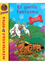 Scooby-Doo! El gorila fantasma