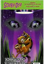 Scooby-Doo!Encuentros en la perruna fase