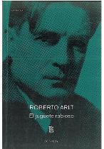 El juguete rabioso