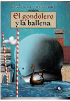 El gondolero y la ballena